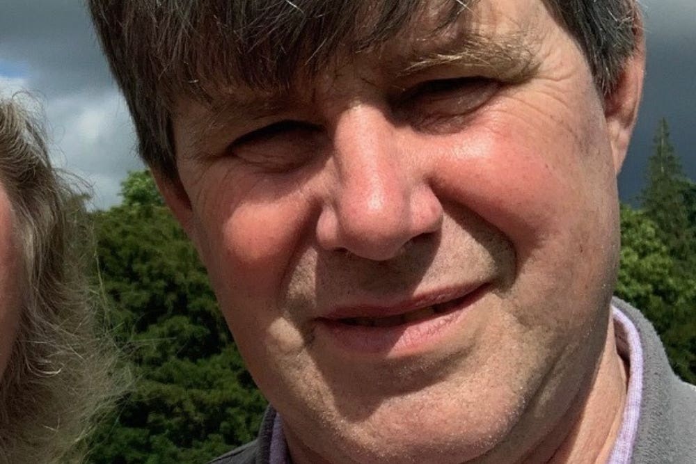Family 'absolutely devastated' at death of man whose car was swept away in storm | Wilts and Gloucestershire Standard - Vimarsana News