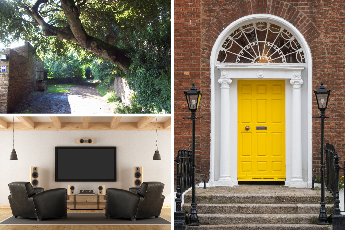 Home improvements that could land you an ASBO, fine or more | Wilts and Gloucestershire Standard - Vimarsana News
