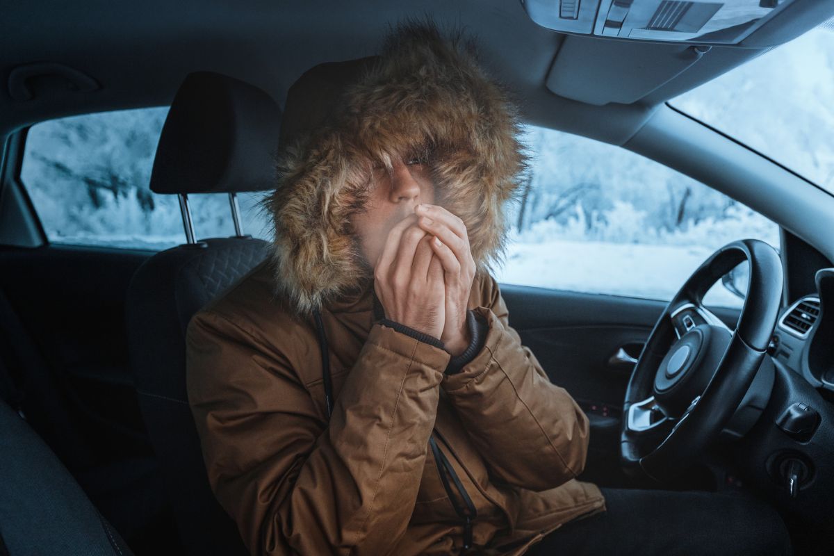 8 need to know tips to get your car ready for cold weather | Wilts and Gloucestershire Standard - Vimarsana News