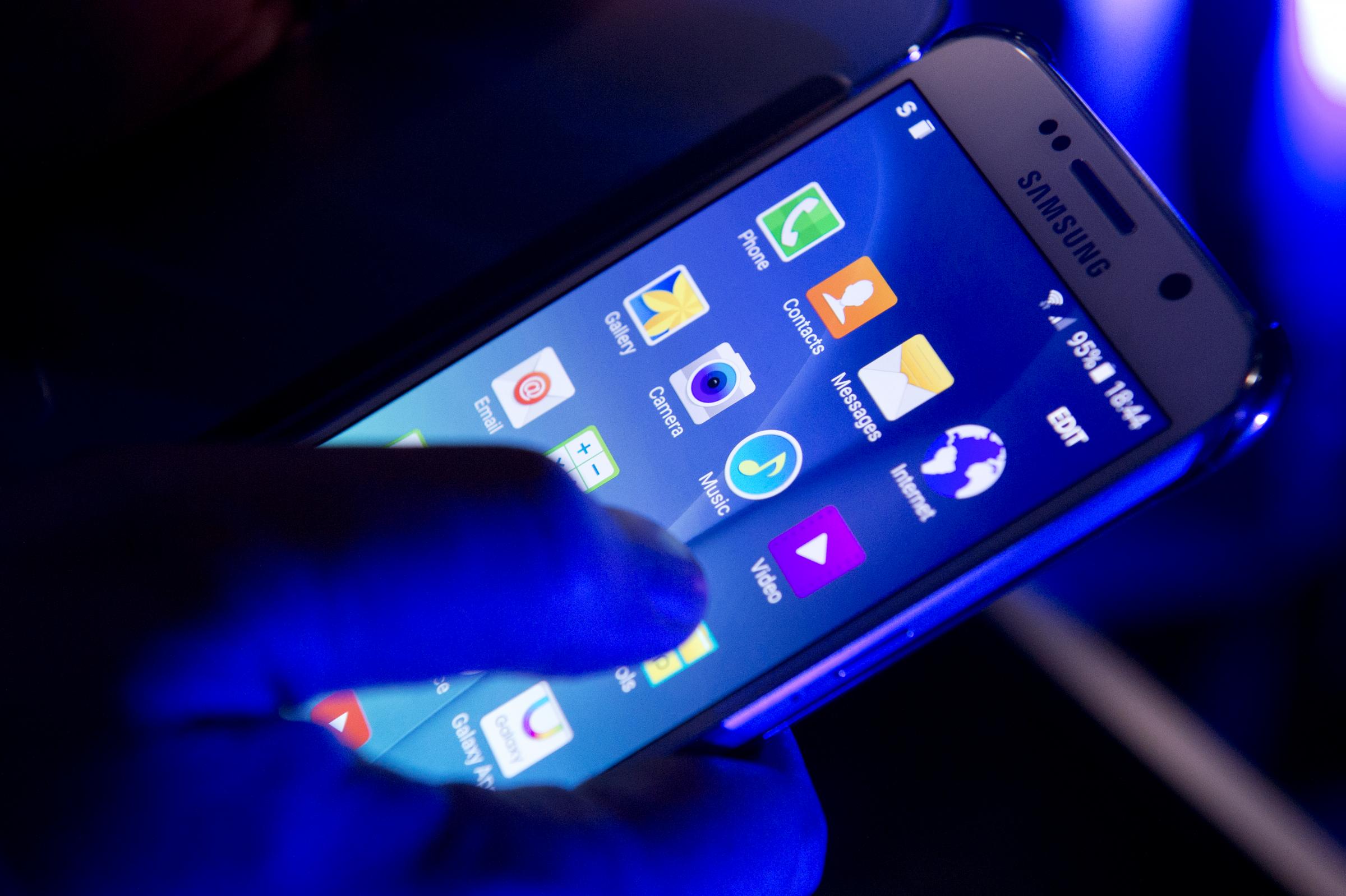 Samsung warning to customers following data breach | Wilts and Gloucestershire Standard - Vimarsana News