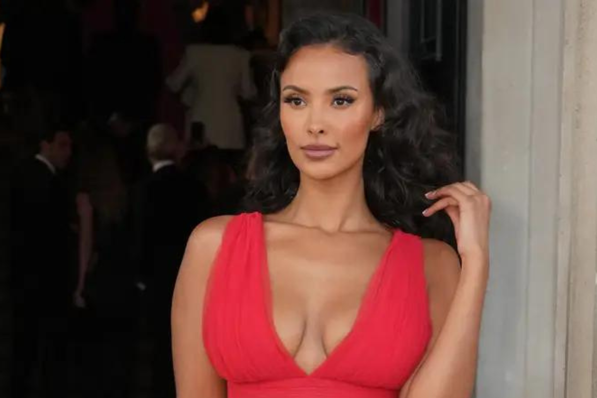 Maya Jama appears in Love Island: All Stars teaser clip | Wilts and Gloucestershire Standard - Vimarsana News