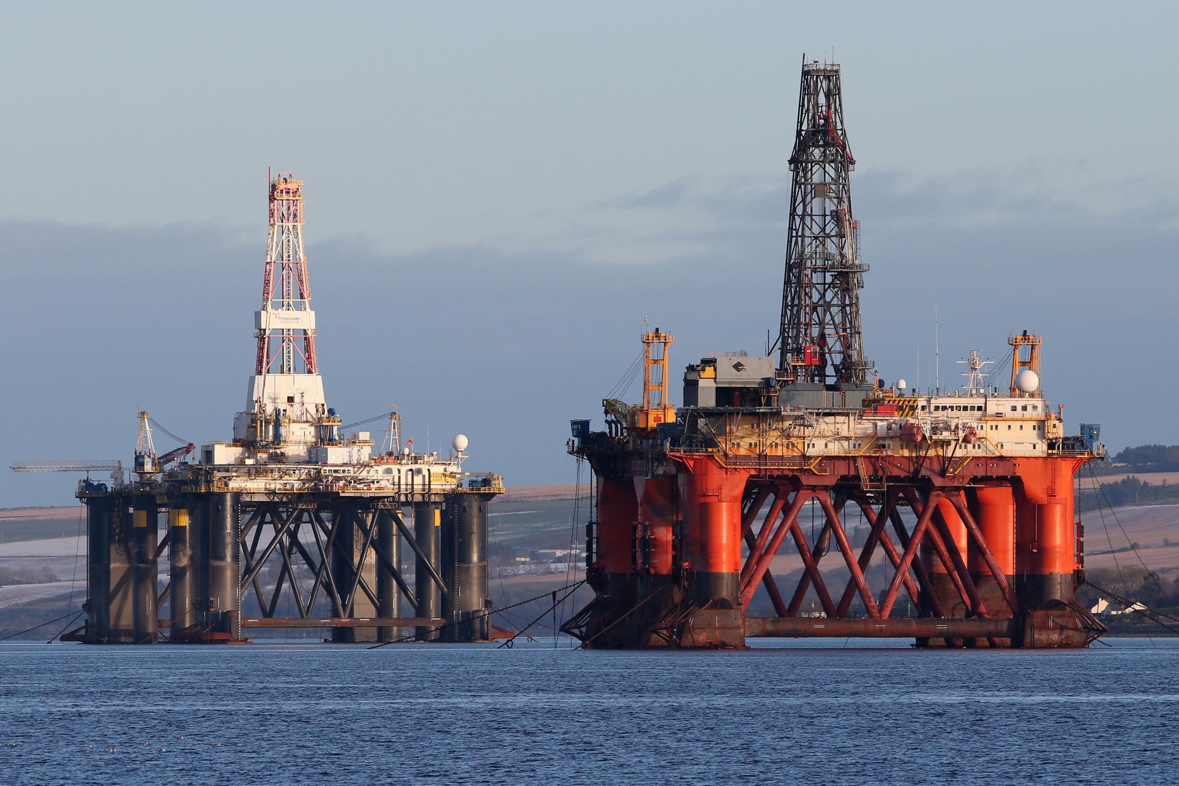 Oil from new licences 'would make little difference' to UK energy security | Wilts and Gloucestershire Standard - Vimarsana News