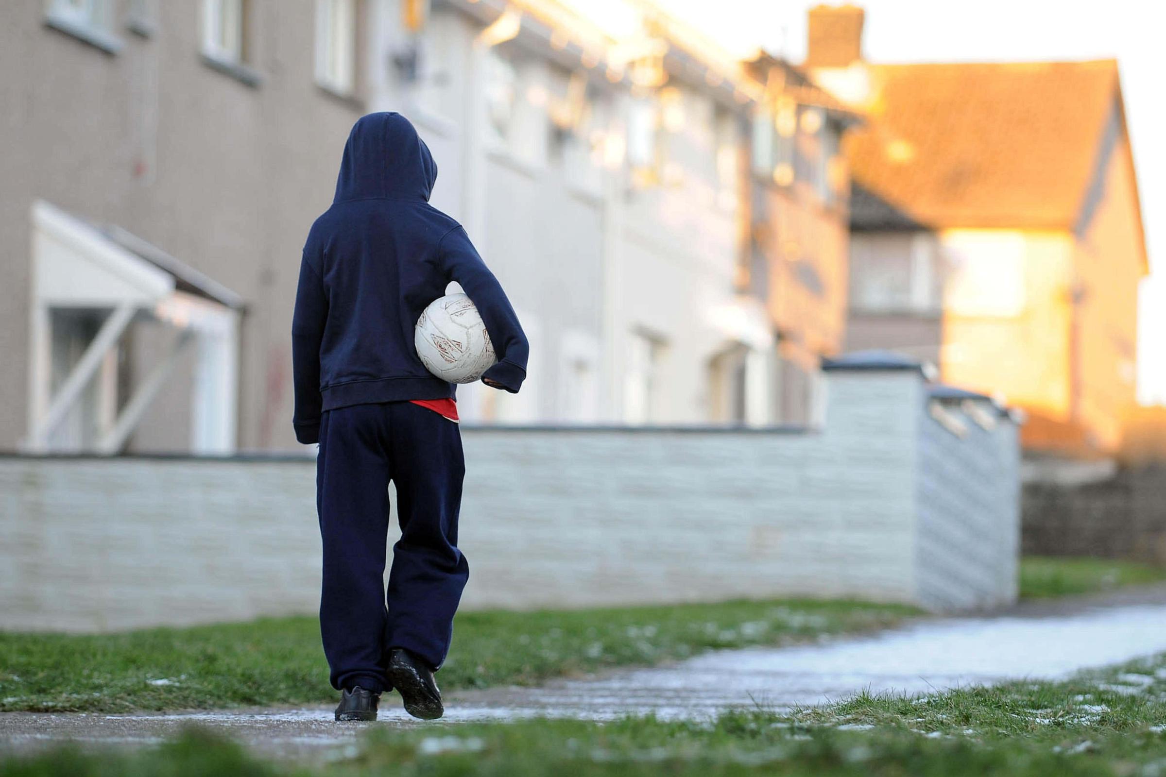 'Social failure at scale' as millions living far below poverty line in UK | Wilts and Gloucestershire Standard - Vimarsana News