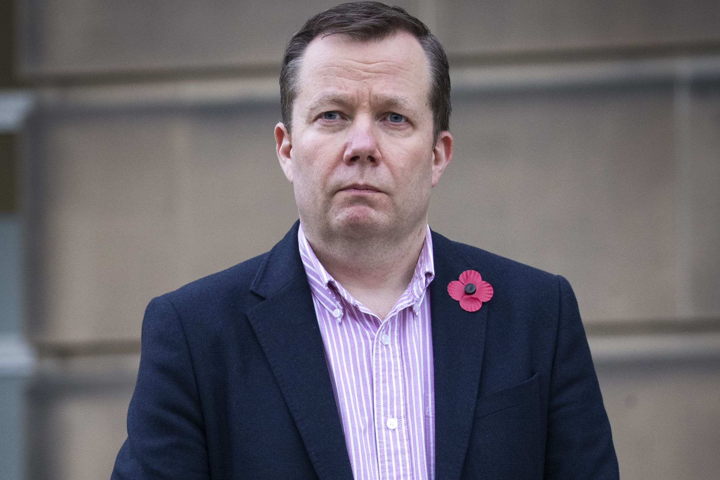 Scotland's national clinical director to face Covid inquiry amid WhatsApp storm | Wilts and Gloucestershire Standard - Vimarsana News