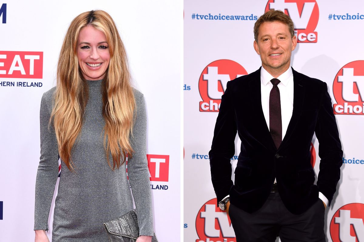 ITV This Morning's new presenters unveiled - who are they? | Wilts and Gloucestershire Standard - Vimarsana News