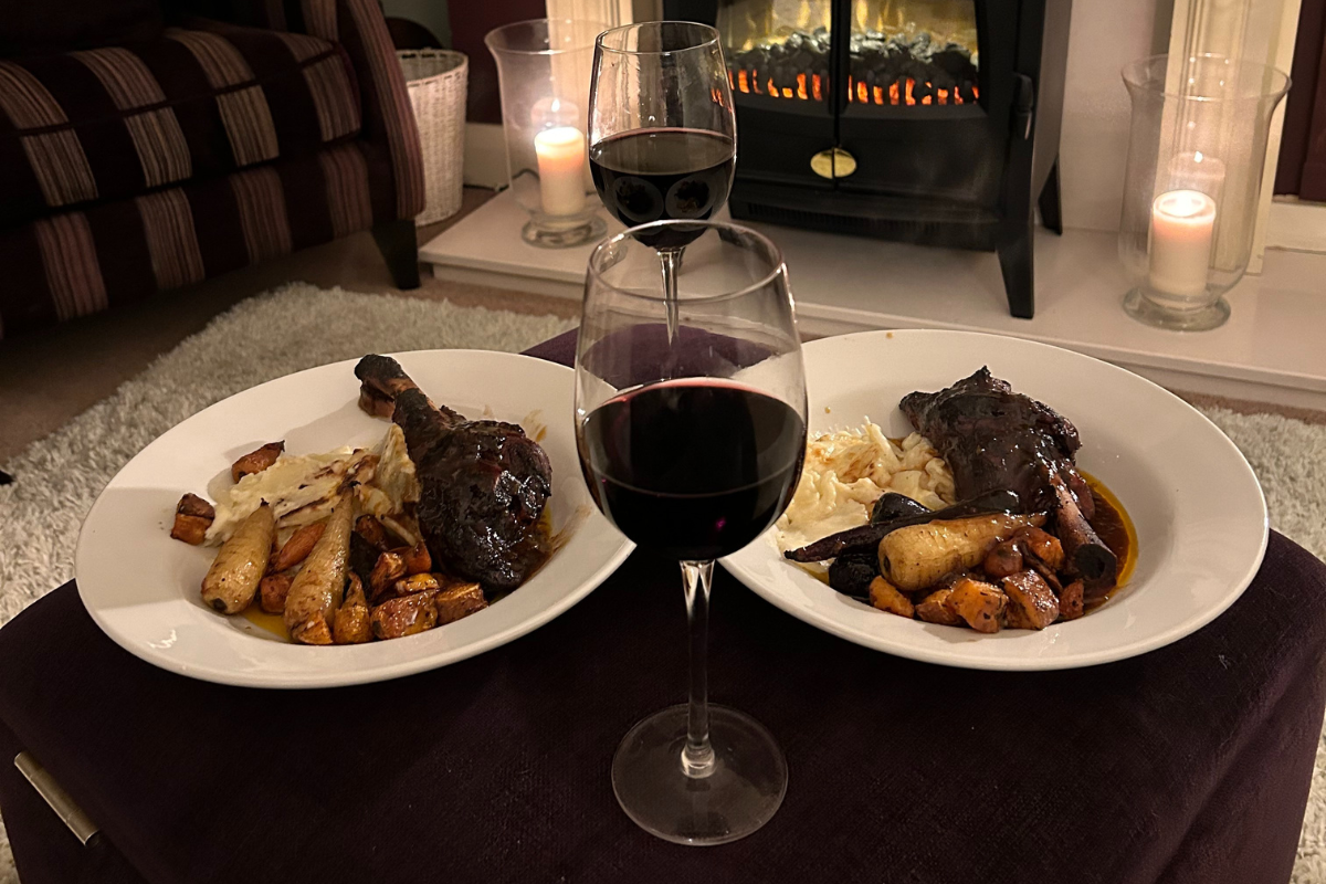 Valentines meal deals: the supermarket I believe has the best | Wilts and Gloucestershire Standard - Vimarsana News