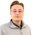 Matt Rooks-Taylor Profile Image
