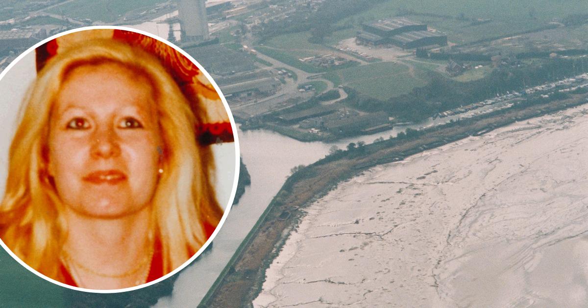 Second man arrested over murder of Carol Clark at Sharpness Docks | Wilts and Gloucestershire Standard - Vimarsana News