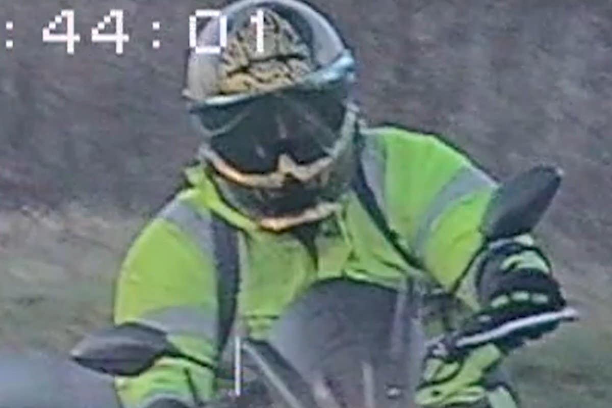 'Dangerous' motorcyclist banned after police set up operation to arrest him | Wilts and Gloucestershire Standard - Vimarsana News