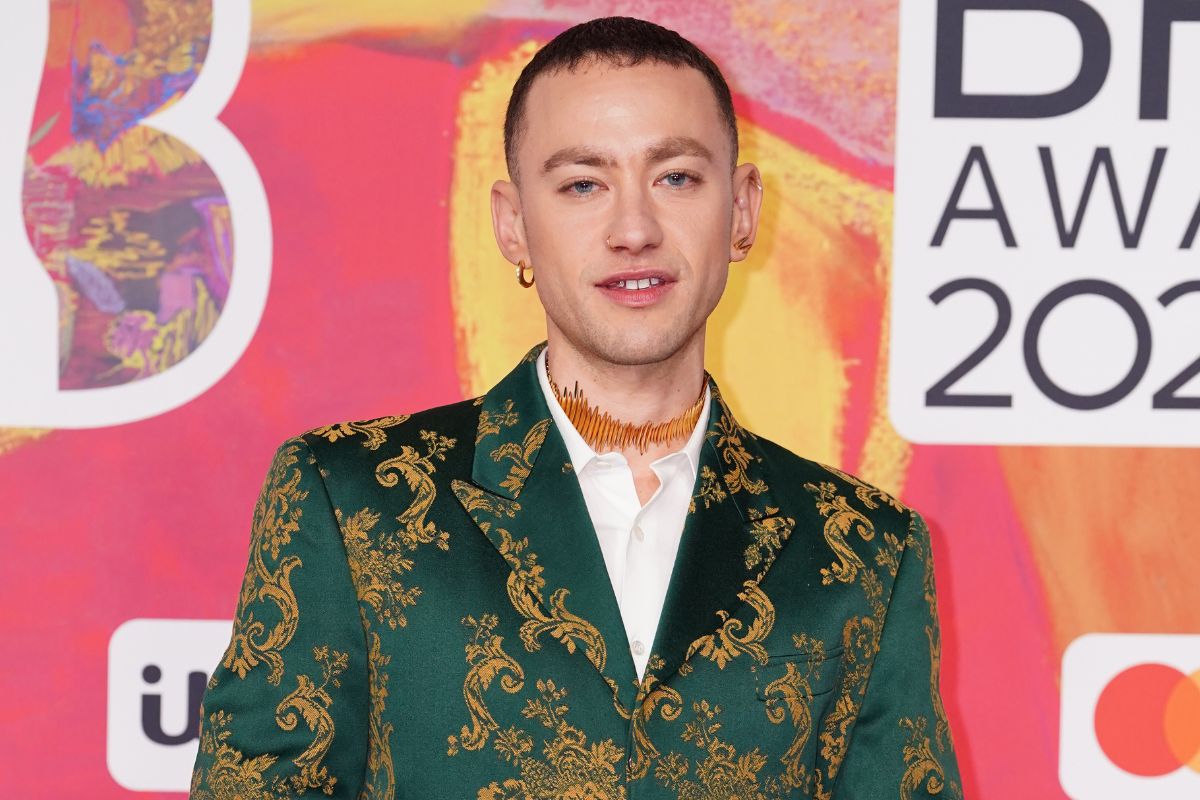 Eurovision 2024: Olly Alexander respects fans' boycott decision | Wilts and Gloucestershire Standard - Vimarsana News