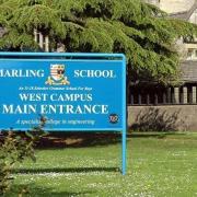 Marling School release statement after building closure