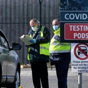 34 more coronavirus cases diagnosed in Gloucestershire