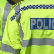 A man has been arrested on suspicion of murder