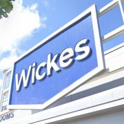 Wickes: DIY chain to close over Christmas for the first time in 48 years. Picture: Newsquest