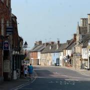 Lechlade has been named of the UK's best market towns to visit this spring