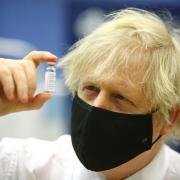 Boris Johnson speaks out on Christmas Covid lockdown plans