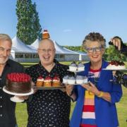 The Great British Bake Off will return in 2021 (Image - C4/Love Productions/Mark Bourdillon/PA)