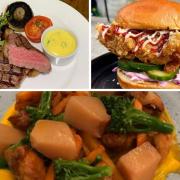Best dinner restaurants in Cirencester according to Tripadvisor reviews (Tripadvisor/Canva)