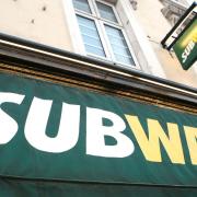 Hygiene ratings for every Subway in Cirencester (PA)