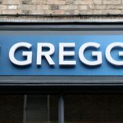 Hygiene rating for every Greggs in Cirencester (PA)