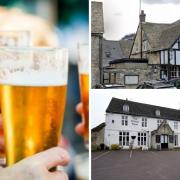 The Cotswold pubs currently in need of a landlord