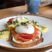 Best places to go for brunch in Cirencester according to Tripadvisor reviews (Canva)