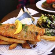 Best places for fish and chips in Cirencester according to Tripadvisor reviews (Canva)