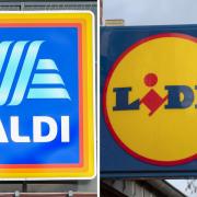 Supermarket Platinum Jubilee opening times in Cirencester - Aldi, Lidl and more (PA/Canva)