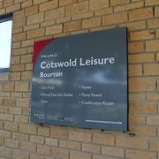 Cotswold gym closes for major refurbishment