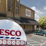 Public to be asked for views on Tesco store site