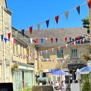Live music, multiple markets and a huge luncheon are just a few events happening in Cirencester to celebrate King Charles III’s coronation this May