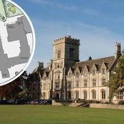 New £5.8m teaching centre to be built in Cirencester