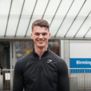 Ben Francis CEO of Gymshark has been awarded an MBE