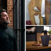 Cotswold kitchenware designers make the cut in Germany 
