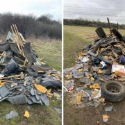 Wiltshire's Police and Crime Commissioner Philip Wilkinson has joined other PCC's in the South West in calling for tougher measures to prevent and punish fly-tipping offences