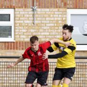 Cirencester Development earn their second point of the season