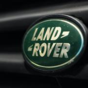 A Land Rover Discovery that was used to chauffeur the former Prince of Wales is heading to auction online. Library image