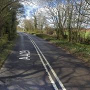 Overnight works on A429 to last days