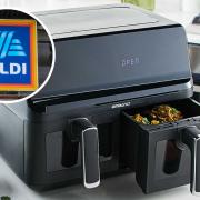 How to get one of Aldi's sold out air fryers as they get set to return to stores