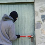 A warning has been issued following a spate of thefts from rural properties in our area. Library image
