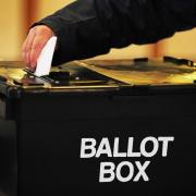 Residents across the Cotswolds are being reminded to register to vote ahead of an upcoming election