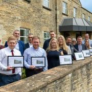Local Building Excellence Awards 2023 winners