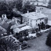 Abbey House pre 1960s
