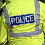 Police officers have appealed for witnesses after a group of males assaulted a 19-year-old