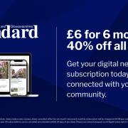 Standard readers can subscribe for just £6 for 6 months in flash sale