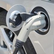 Gloucestershire County Council has announced plans to install four electric vehicle charging points across the Cotswold District this summer. Library image