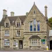 Tetbury Victorian Police Station and Courtroom