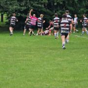 Report: Stow on the Wold 17-17 Malvern