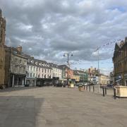 Major changes which aim to make Cirencester town centre a safer place for motorists and shoppers come into effect on Thursday, April 4