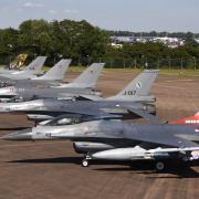 Date for RIAT 2024 revealed